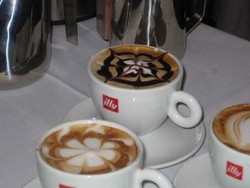 Universitas Del Caffe Dibuka di Jakarta