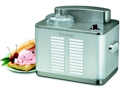 Yuk, Bikin Es Krim di Rumah!