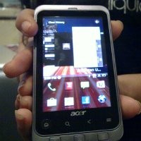 Fokus Android, Acer Takkan Adopsi Windows Phone 7