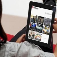 Tablet PC Booming di Jakarta Saja?
