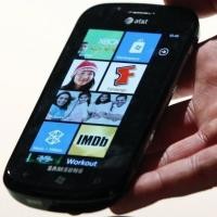 Windows Phone 7 Akur dengan Mac