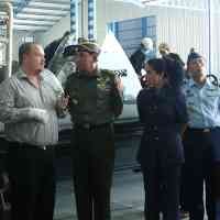 TNI AL Akan Miliki Kapal Cepat Rudal Akhir Tahun 2011