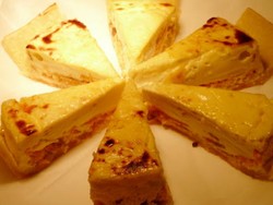 Quiche, Pie Yummy dari Perancis!