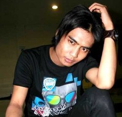 Charly ST 12 Jadi Duta Pramuka Jabar