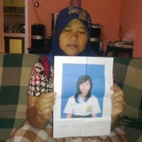 17 Jam Sebelum Devie Hilang, Reno Sempat Aktifkan Facebook