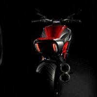 Ducati Buka Suara Soal Monster Baru