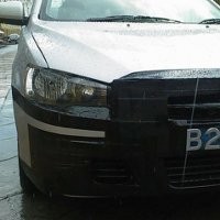 Proton Inspira, Proton Berwajah Lancer