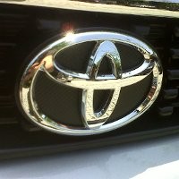 Toyota Tanam 56 Pohon di Bali