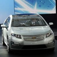 Ini Dia Penjelasan GM Soal Chevrolet Volt