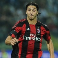 Ibra Akan Jebol Gawang Chievo