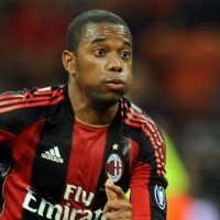 Robinho Ingin Lama di Milan