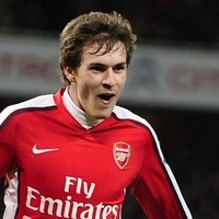 Senyum Ramsey Telah Kembali