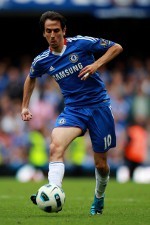 Benayoun Absen Enam Bulan