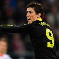 Torres Mungkin Tampil di Derby Merseyside