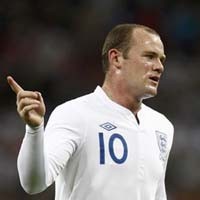 Rooney Merasa Tak Ada Masalah