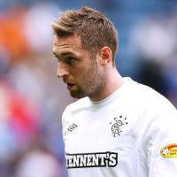 Kiper Rangers Masuk Dalam Radar MU