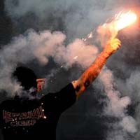 Kala Italia Disuruh Mencontoh Inggris