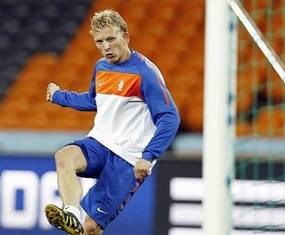 Belanda Mimpi Buruk buat Klub