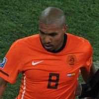 De Jong Ingin Pensiun dari Timnas