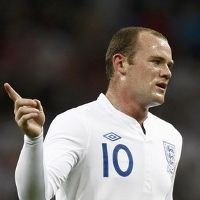 Inggris Bukan Hanya Rooney