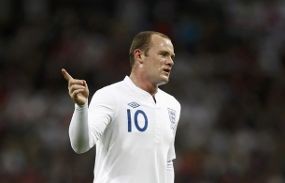 Inggris Bukan Hanya Rooney