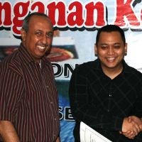 Persebaya Menuju Level Profesional