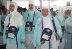 Menunda Haid Selama Ibadah Haji