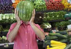 Kamu Adalah Apa yang Kamu Makan