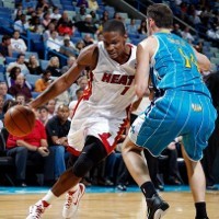 Heat Terjungkal, Lakers Menang Tipis 