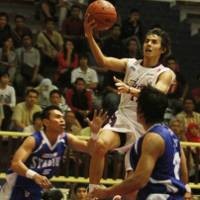 NBL Tayang di ANTV