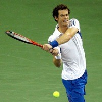 Murray Jumpa Tsonga di Perempatfinal