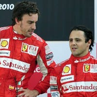 Alonso Minta Dukungan Massa 