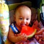 Immanuel JJW Tenges Paulus, 5 Bulan; Lelaki; f