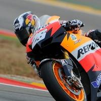 Pulih, Pedrosa Geber Gas di Australia