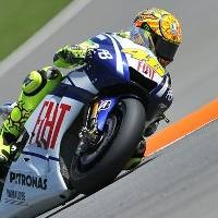 Rossi: Lorenzo dan Stoner Bak Burung Pemakan Bangkai