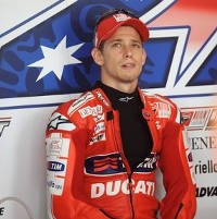 Stoner Berharap Kembali Kompetitif 