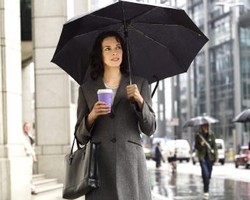 Agar Tidak Mudah Lesu di Musim Hujan