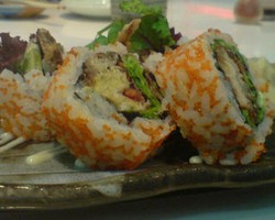 Variasi Masakan Singapura & Jepang Di Pacific Place