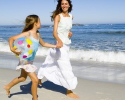 5 Cara Mudah & Murah Agar Anak Mau Berolahraga