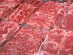 India Sahkan RUU Daging Lokal dan Ternak