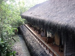 Sambodja Lodge