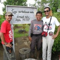 Semangat Merah Putih dalam Pengabdian Seorang Polisi