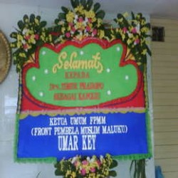 Belum Dilantik, Timur Sudah Dihadiahi Ucapan Selamat Sebagai Kapolri