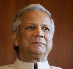 Gelar Konferensi Dunia, UGM Hadirkan Muhammad Yunus Peraih Nobel