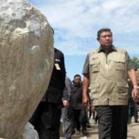 Politisi Demokrat Klaim SBY Sigap Seperti Presiden Chili