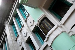 Nikmatnya Jalan-Jalan di Jalan Braga