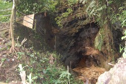 Memanjakan Diri dengan Pijat Belerang di Pancuran 7