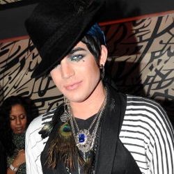 Konser Adam Lambert di Malaysia Dikawal Ketat