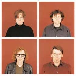 Band Indie Jerman FOTOS Konser di Jakarta