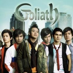 RBT Laris, Goliath Cooling Down di Single Ketiga